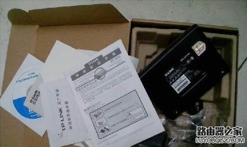 路由器怎么设置无线网络_www.iluyouqi.com