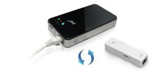 PQI Air Pen迷你存储无线路由器_www.iluyouqi.com