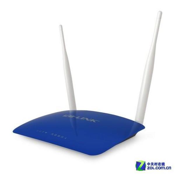 B-Link BL-WR200N无线路由器即将上市_www.iluyouqi.com