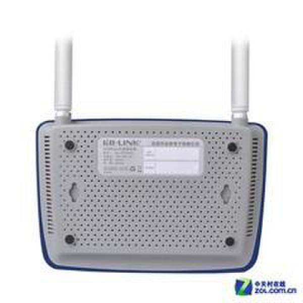 B-Link BL-WR200N无线路由器即将上市_www.iluyouqi.com