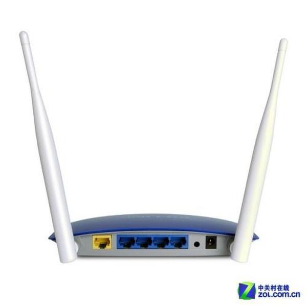 B-Link BL-WR200N无线路由器即将上市_www.iluyouqi.com