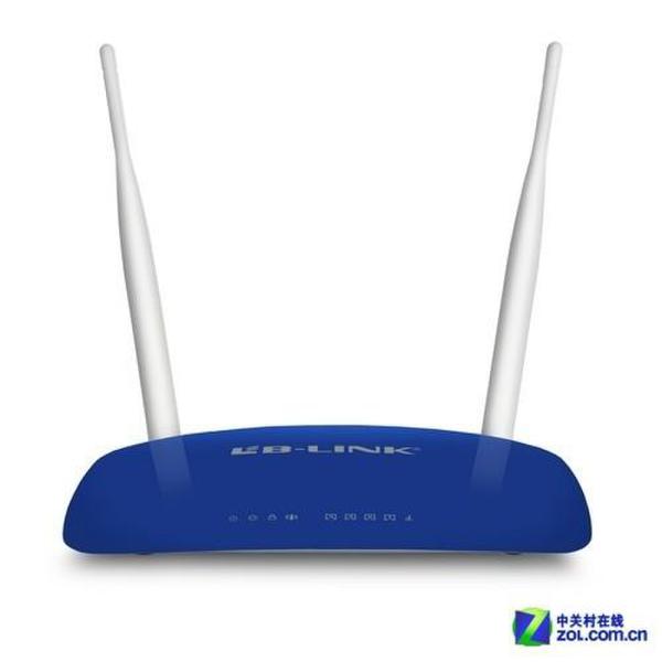 B-Link BL-WR200N无线路由器即将上市_www.iluyouqi.com
