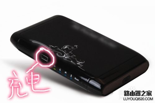 车载wifi路由器怎么用,车载无线路由器设置教程_www.iluyouqi.com