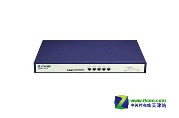 飞鱼星VN5000G路由器多WAN接入均衡_www.iluyouqi.com