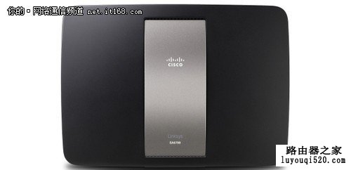 触控是未来 CES 2013最强路由搜罗_www.iluyouqi.com