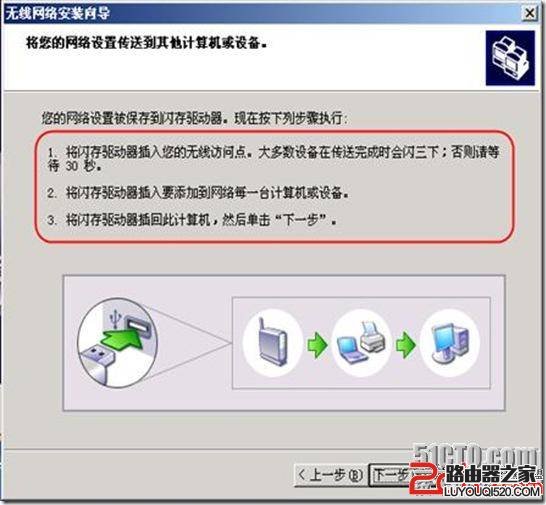 宽带无线路由器WPS和WCN功能设置教程图解_www.iluyouqi.com