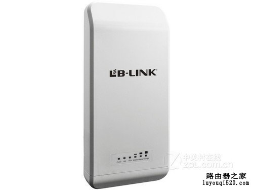 推荐两款B-Link无线路由器_www.iluyouqi.com