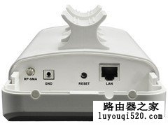 推荐两款B-Link无线路由器_www.iluyouqi.com