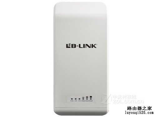 推荐两款B-Link无线路由器_www.iluyouqi.com