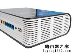 推荐两款B-Link无线路由器_www.iluyouqi.com