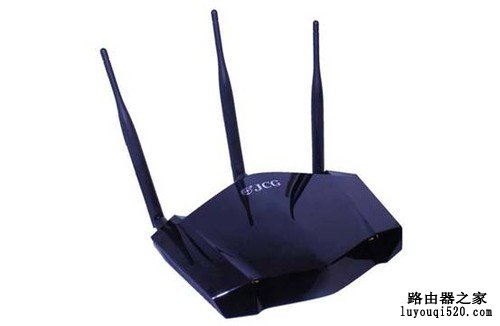 能够备份和恢复的无线路由器JCG JHR-N835R_www.iluyouqi.com