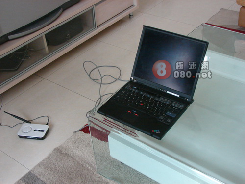 实战两个无线路由器怎么设置桥接，TP-LINK路由器桥接演示_www.iluyouqi.com