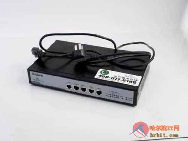 实现按需调控 D-Link DI-7200路由器_www.iluyouqi.com