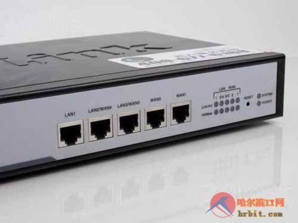 实现按需调控 D-Link DI-7200路由器_www.iluyouqi.com