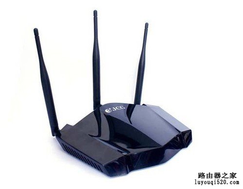 JCG JHR-N835R无线路由几种联机方式_www.iluyouqi.com