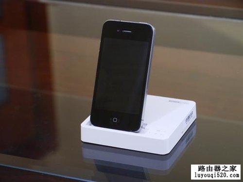 能为手机充电的路由器----TOTOLINK iMate_www.iluyouqi.com
