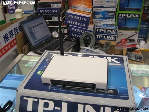 特有功能 TP-Link TD-W89541G路由器_www.iluyouqi.com