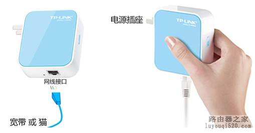 路由器WAN口获取不到IP地址,怎么办?_www.iluyouqi.com