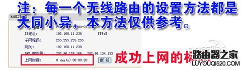 无线路由器怎么用?教你怎么设置无线路由_www.iluyouqi.com