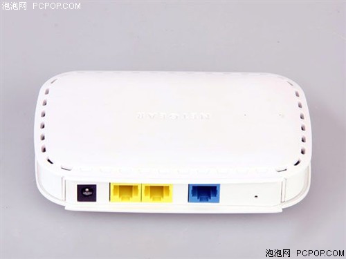 安心享受无线生活 网件WNR612路由器_www.iluyouqi.com