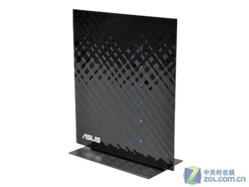 史上最强最酷路由器 华硕RT-N56U评测_www.iluyouqi.com