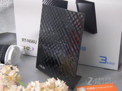 史上最强最酷路由器 华硕RT-N56U评测_www.iluyouqi.com