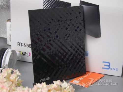 史上最强最酷路由器 华硕RT-N56U评测_www.iluyouqi.com