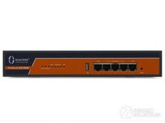 企业好帮手 DS708W上网行为管理路由首测_www.iluyouqi.com