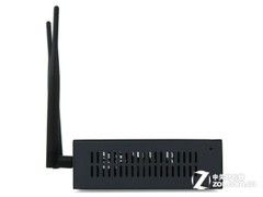 企业好帮手 DS708W上网行为管理路由首测_www.iluyouqi.com