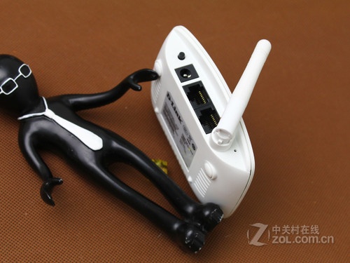 盘点2011年无线市场 D-Link家长路由器_www.iluyouqi.com