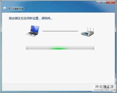 如何使用win7系统来设置路由器的问题_www.iluyouqi.com