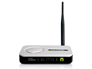 有效利用带宽 TP-LINK WR740N路由器_www.iluyouqi.com