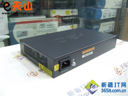H3C ER2100-CN宽带路由器 掌控你的网络_www.iluyouqi.com