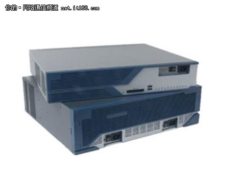 集成多业务路由器 思科3845C/K9_www.iluyouqi.com