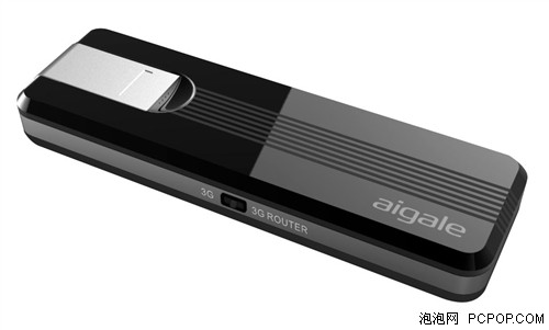 可做无线网卡 海联达Ai-W300R路由器_www.iluyouqi.com