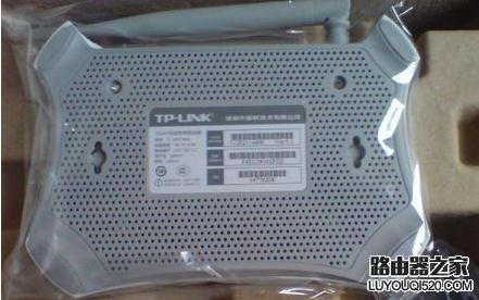 tplink wr847n无线路由器怎么设置_www.iluyouqi.com