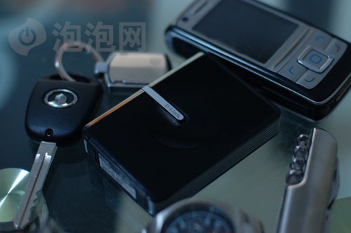 迷你型路由器之DIR-604无线路由器_www.iluyouqi.com