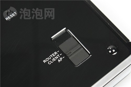 迷你型路由器之DIR-604无线路由器_www.iluyouqi.com