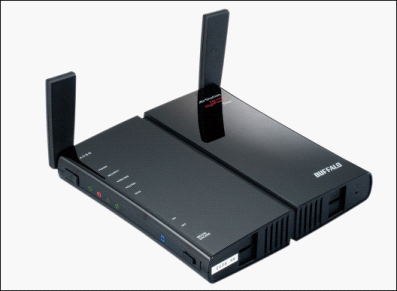 高性价路由器 巴法络WZR-HP-G300NH2大解密_www.iluyouqi.com