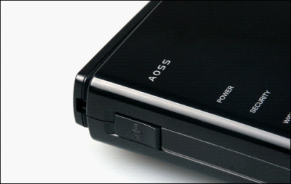高性价路由器 巴法络WZR-HP-G300NH2大解密_www.iluyouqi.com