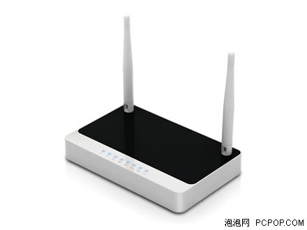 韩国流行风 TOTOLINK N200R v2路由器_www.iluyouqi.com