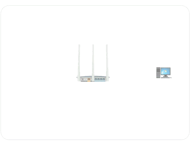tplink无线路由器安装图_www.iluyouqi.com