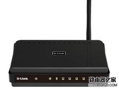d-link无线路由器怎么设置？_www.iluyouqi.com