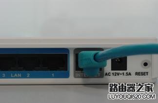 d-link无线路由器设置图文教程_www.iluyouqi.com