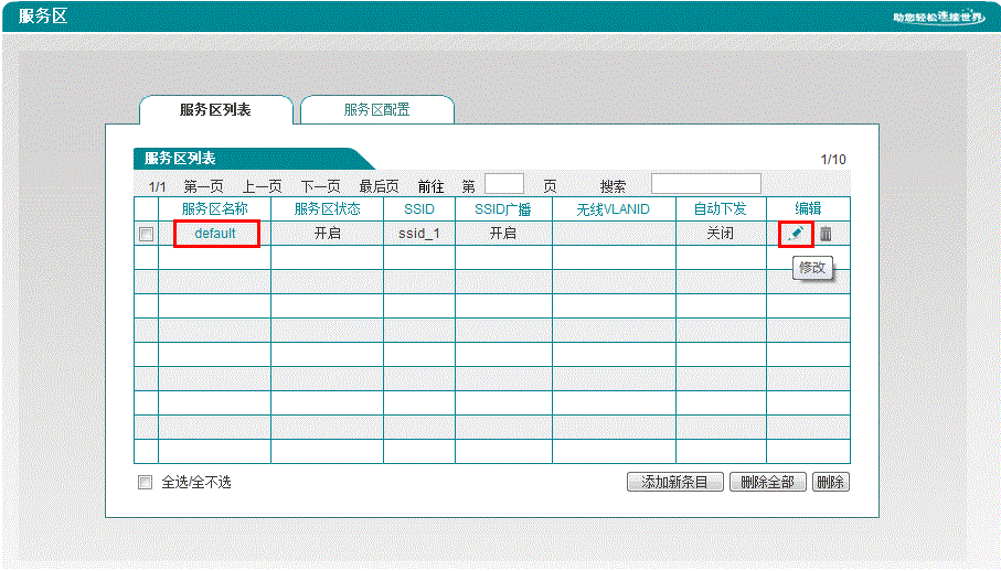 AC和AP架构的WiFi网络如何隐藏SSID_www.iluyouqi.com