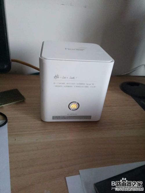 华为荣耀路由如何防蹭网，华为路由器如何绑定mac地址_www.iluyouqi.com