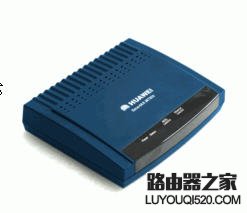 华为HG520s路由器配置教程_www.iluyouqi.com