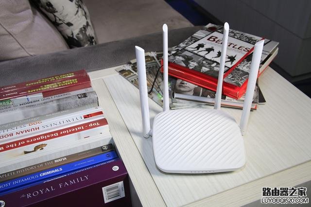 WiFi连上了却上不了网怎么办？wifi连上不能上网什么原因_www.iluyouqi.com