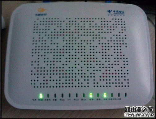 怎么通过猫判断网络连接是否有问题_www.iluyouqi.com