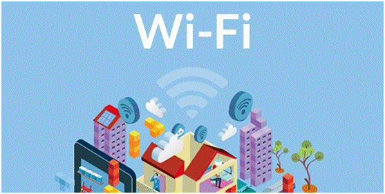 WiFi老是自动断掉又连上怎么办？_www.iluyouqi.com